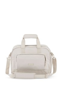 FINJA MEDIUM - Weekendtasker - sand
