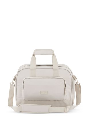 FINJA MEDIUM - Weekendtasker - sand