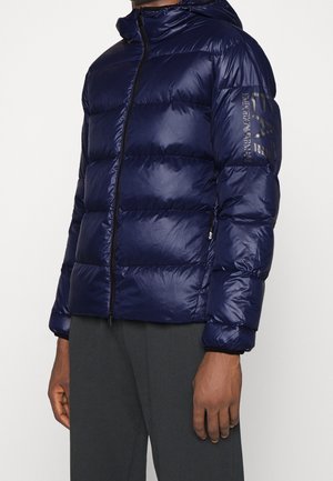 Doudoune - dark blue