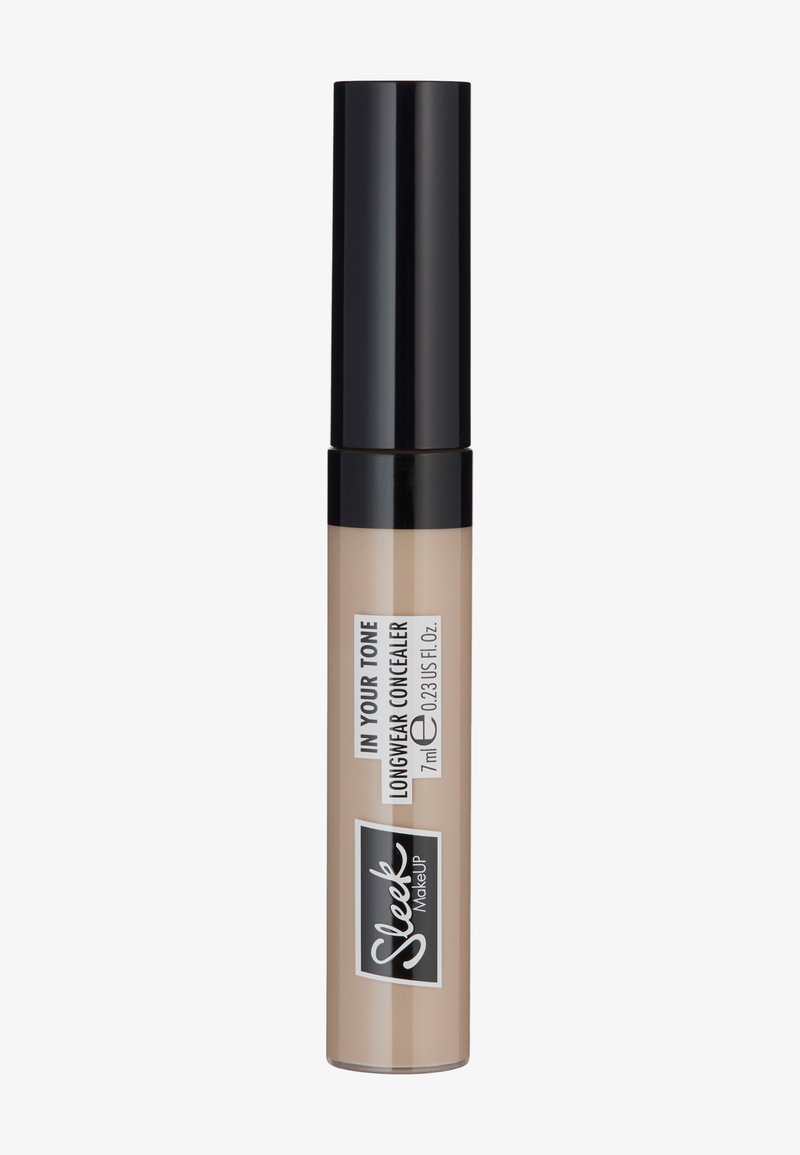 Sleek IN YOUR TONE CONCELER - Correcteur - 2w fair