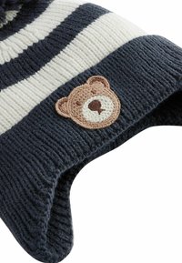 Next Pipo - navy blue stripe