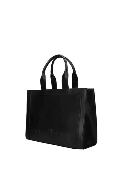 John Richmond Shopper - nero
