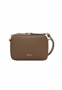 Unselected, taupe 