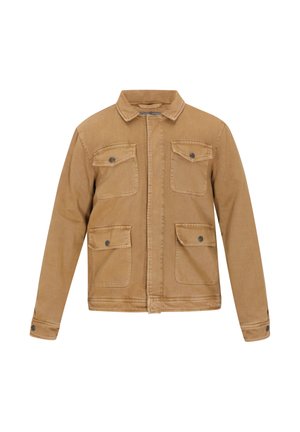 Nyári dzseki - beige