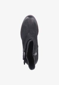 Marco Tozzi Botas para la nieve - black