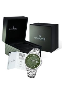 Candino Watch - silber