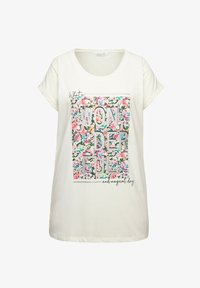 Vybráno, snow white