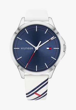 Watch - white