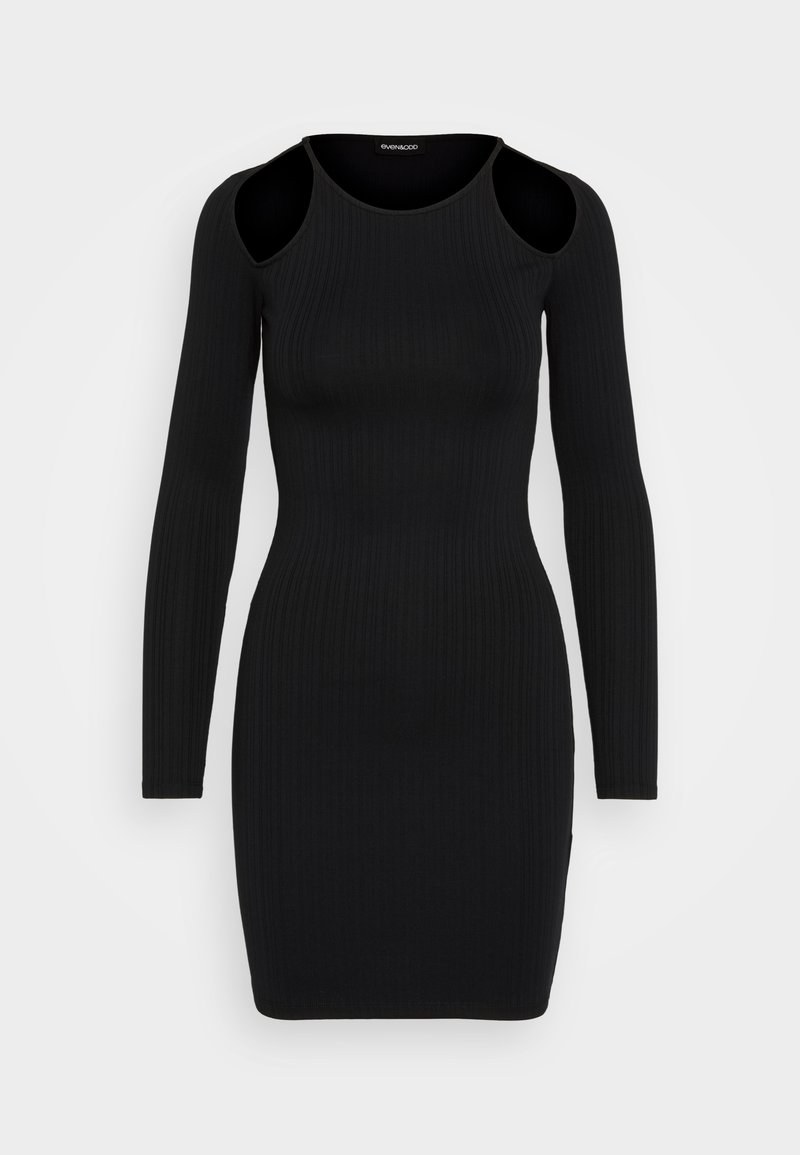 Even&Odd Etui-jurk zwart