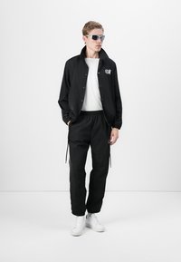 Calvin Klein Jeans Bombejakke - black