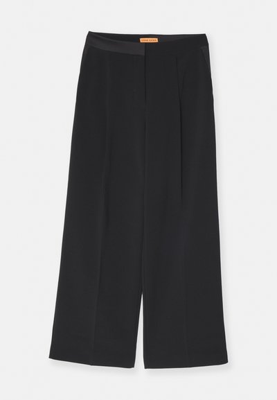 Stine Goya ASHA - Trousers - jet black