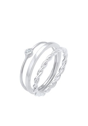 Bague - silver-coloured