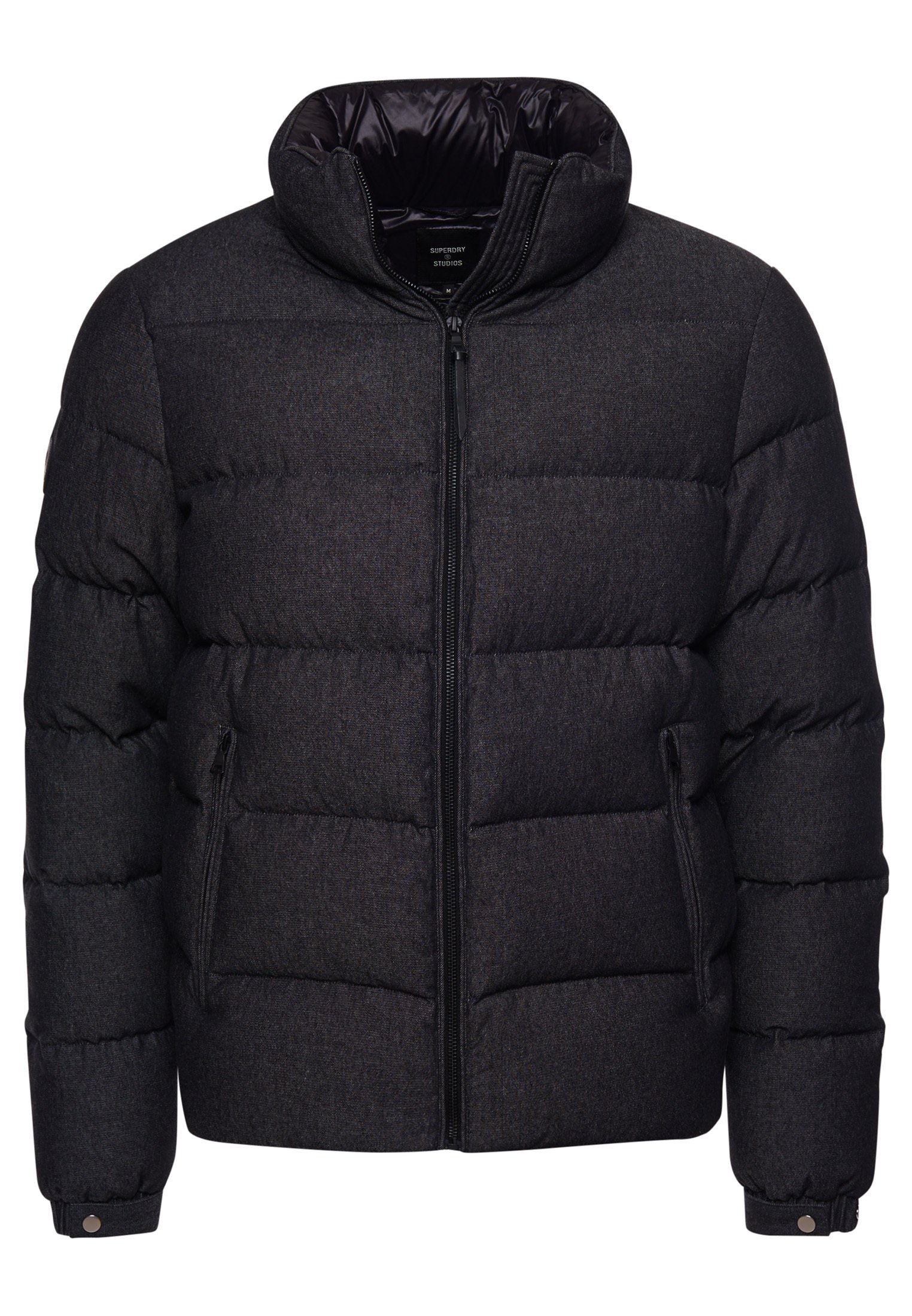 Men STUDIOS ALPINE - Down coat Men STUDIOS ALPINE - Down coat