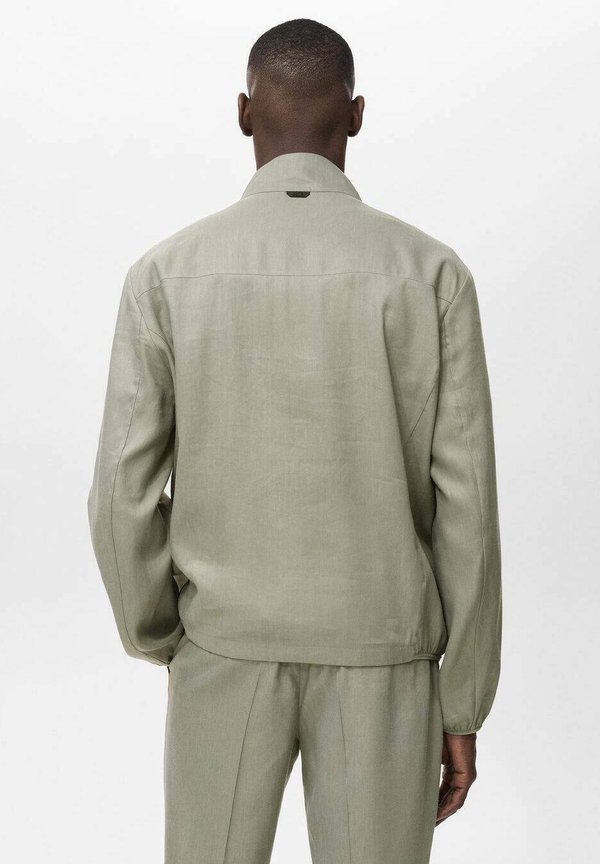 FRED - Summer jacket3