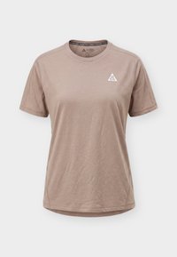 Επιλέχθηκε, mink brown/summit white