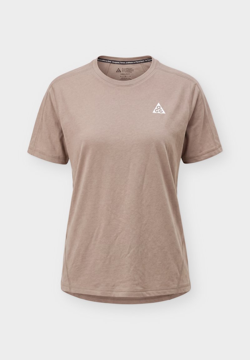 Camiseta deportiva
