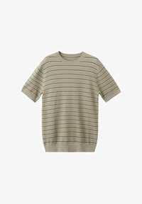 Sélectionné, beige