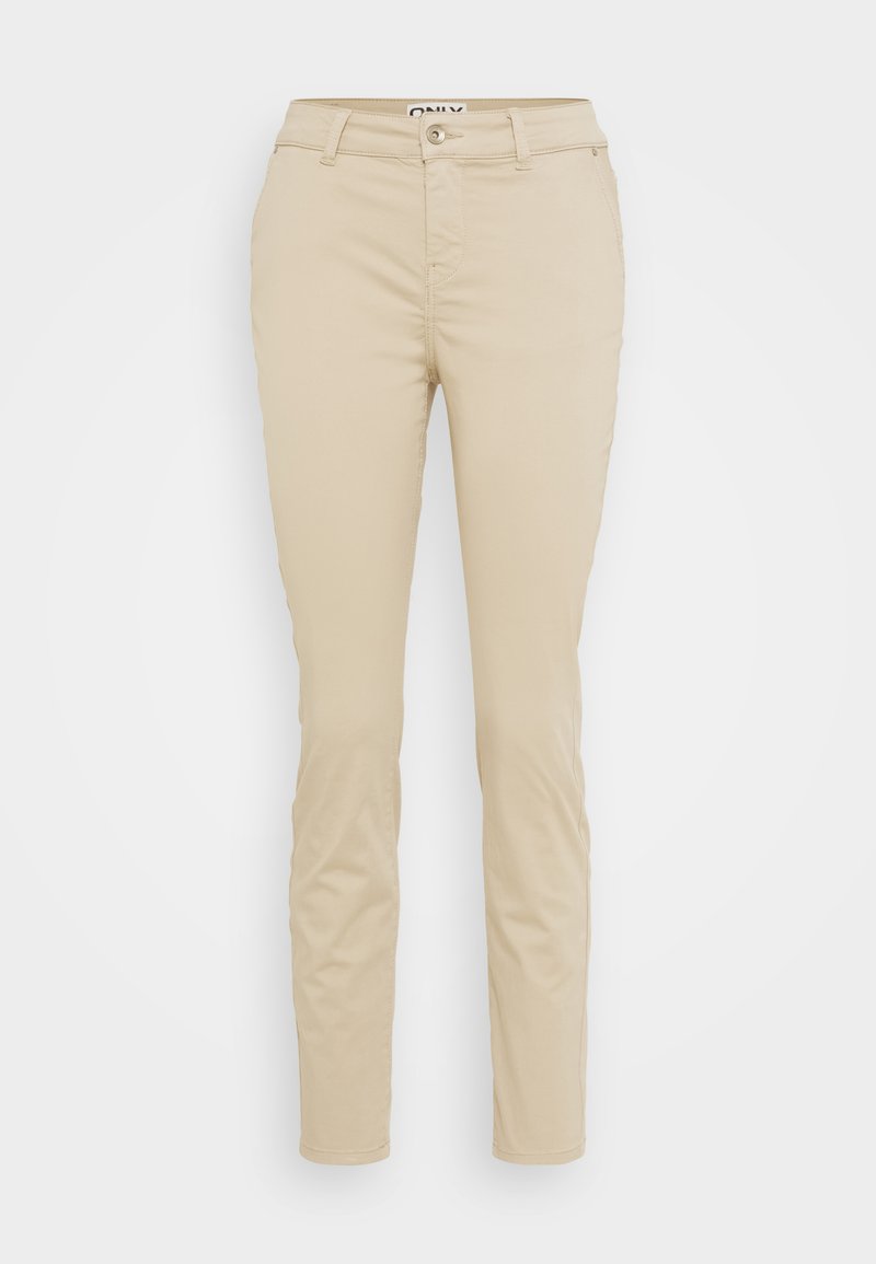 Only Chino lichtgrijs Only Chino lichtgrijs