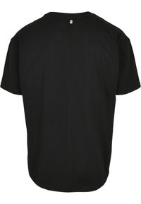 Urban Classics 2 Pack - T-shirts - black