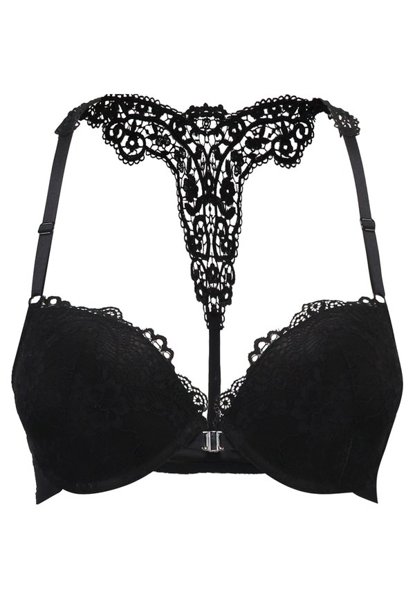 MELISSA - Push-up bra3