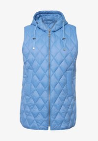 Ei valittu, sky blue