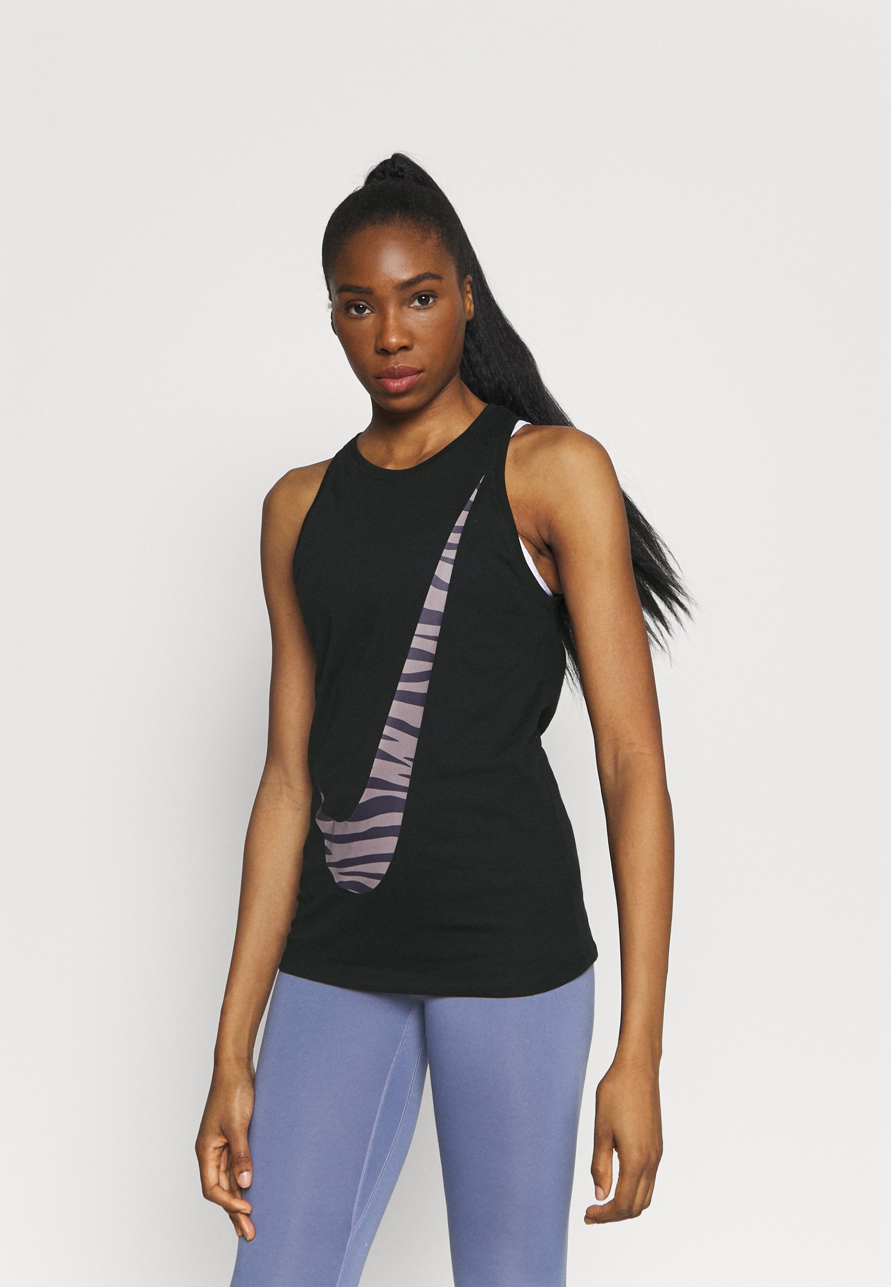 Nike Performance DRY TANK ICON CLASH 