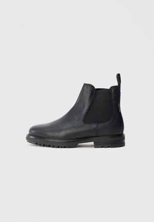 RONY GTX 1A - Stiefelette - black