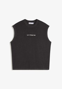 Unselected, black