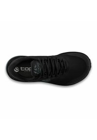 Topo Sneakers basse - black   charcoal