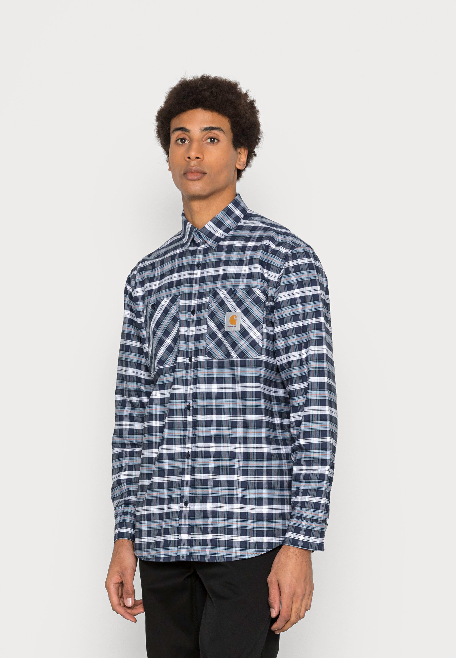 Carhartt WIP DORMER - Shirt - dormer 