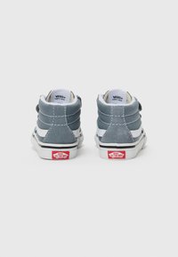 Vans SK8-MID REISSUE V - Chaussures premiers pas - stormy weather