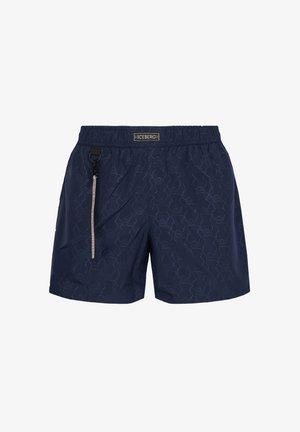 Iceberg, Shorts da mare - navy