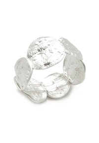 sweet deluxe BONITA - Náramok - silver coloured