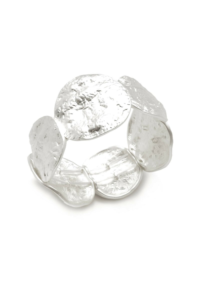 sweet deluxe BONITA - Náramok - silver coloured