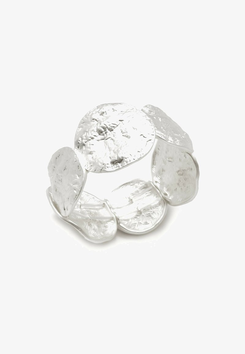 sweet deluxe BONITA - Náramok - silver coloured