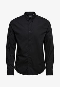 Only & Sons - KLASSISCHES - Formal shirt - black Thumbnail Image 1