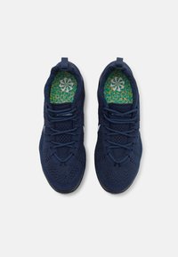 Nike Sportswear AIR VAPORMAX 2023 FLYKNIT - Trainers - midnight navy/white/blue void