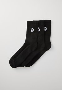 Δεν επιλέχθηκε, black