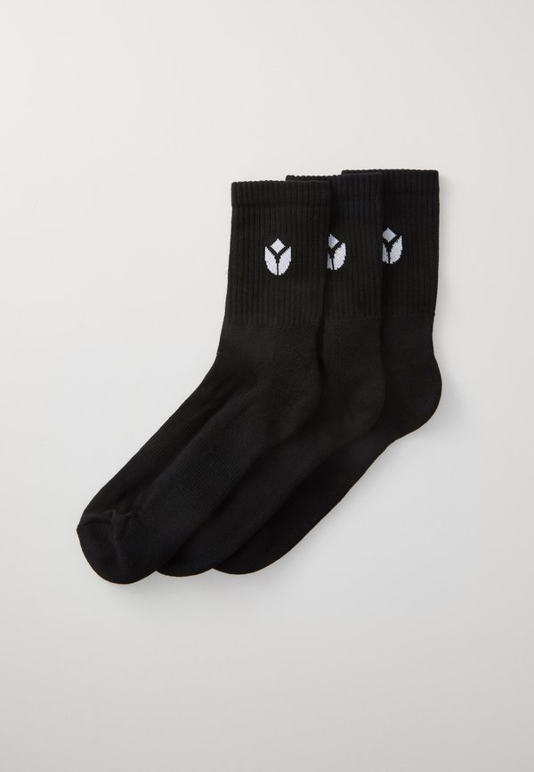 3 PACK  - Sportsocken