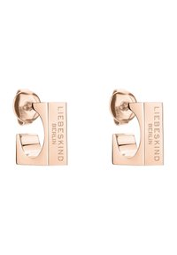 Unausgewählt, rose gold-coloured