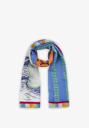 Codello Écharpe - blau