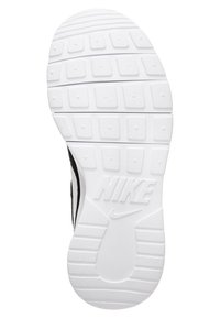 Nike Sportswear TANJUN  - Tenisky - black / white