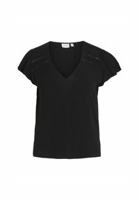 VILA MESA - Blus - black