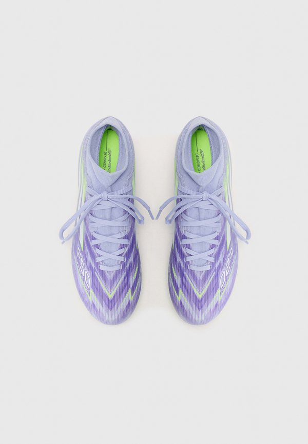 F50 SPARKFUSION LEAGUE - Moulded stud football boots4