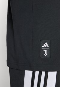adidas Performance JUVE  - Article de supporter d'équipe de club - black