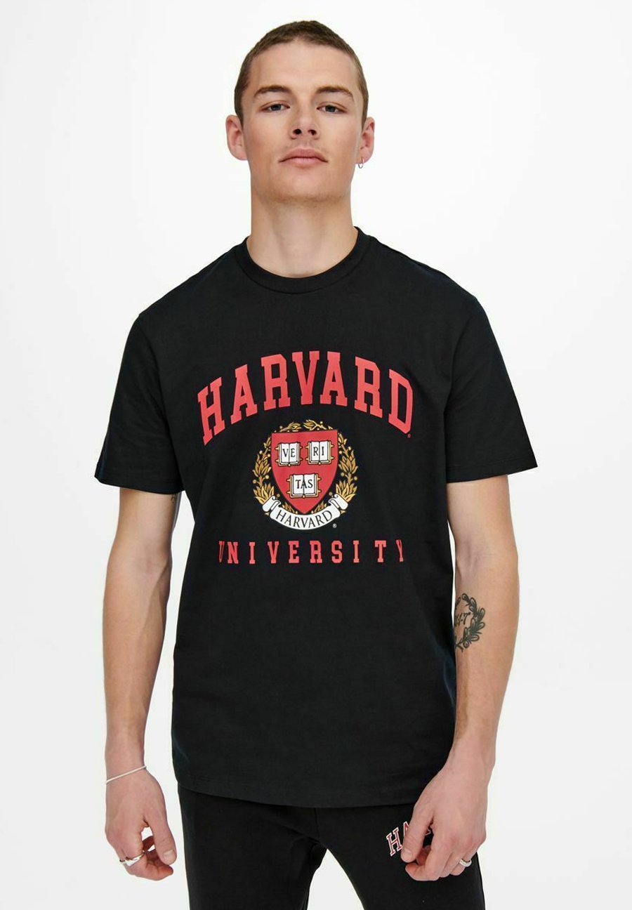 tshirt harvard