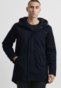 11 Project PRAkie - Winter coat - insignia blue