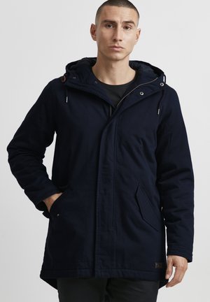 11 Project PRAkie - Winter coat - insignia blue