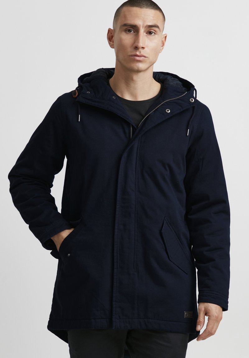 11 Project PRAkie - Winter coat - insignia blue