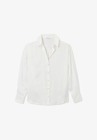 Non selezionato, bianco lana